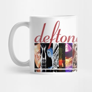 Defrt Mug